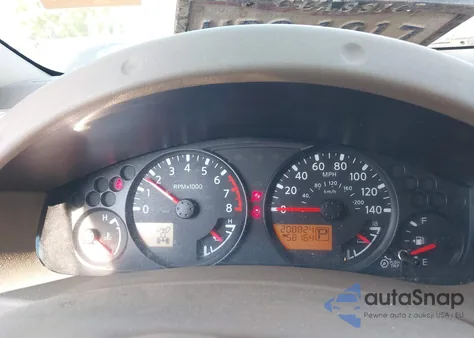 2016 Nissan Frontier Sv/Pro-4X z USA, uszkodzony, nr VIN 1N6AD0CW3GN777372